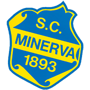 SC Minerva 1893 e.V.